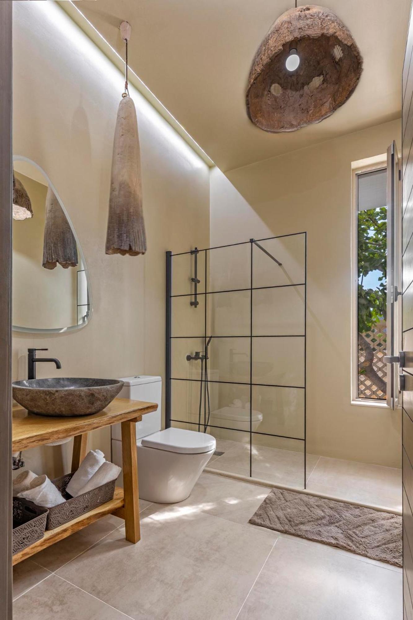 Gaia Blue Villa コリンビア エクステリア 写真